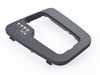 Genuine BMW Genuine BMW Steptronic Gear Shifter Cover - E46 325 330 M54 51167060677 View 1