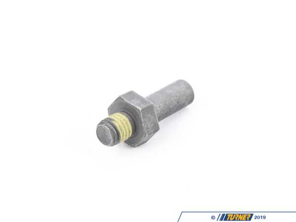 Genuine BMW Genuine BMW Bolt - 11112247197 - E70 X5,E90 11112247197
