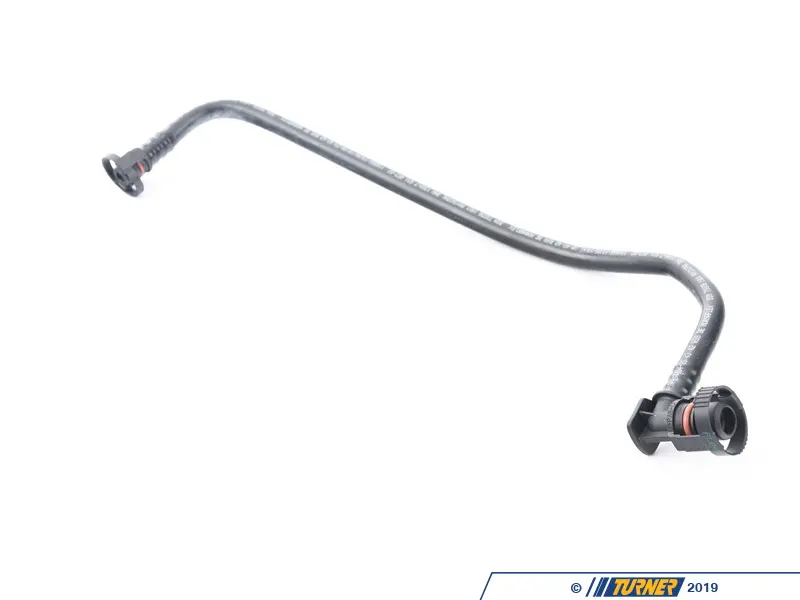 13907521857 - Fuel Tank Breather Line - E60 - (NO LONGER AVAILABLE