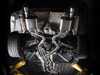 Turner Motorsport Turner Motorsport Axle Back Exhaust - E9X 335i N54 003378tmsktKT1 View 2