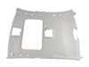 Genuine BMW Genuine BMW Molded Roof Lining Grau - 51446960556 - E90 51446960556 View 1