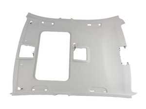 Genuine BMW Molded Roof Lining Grau - 51446960556 - E90