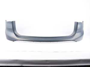 Genuine Bmw Bumper, Primered - 51127403391 - F48 X1