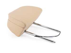 Headrest Comfort, Leatherveneto Beige - F01, F02, F07, F10