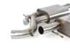 Turner Motorsport Turner Motorsport Axle Back Exhaust - E9X 335i N54 003378tmsktKT1 View 14
