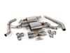 Turner Motorsport Turner Motorsport Axle Back Exhaust - E9X 335i N54 003378tmsktKT1 View 1