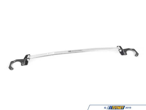 Megan Racing Strut Bar - Front - Megan Racing - BMW E46 MRSBE46FU1P