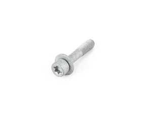 Genuine BMW Isa Screw - 11617604825