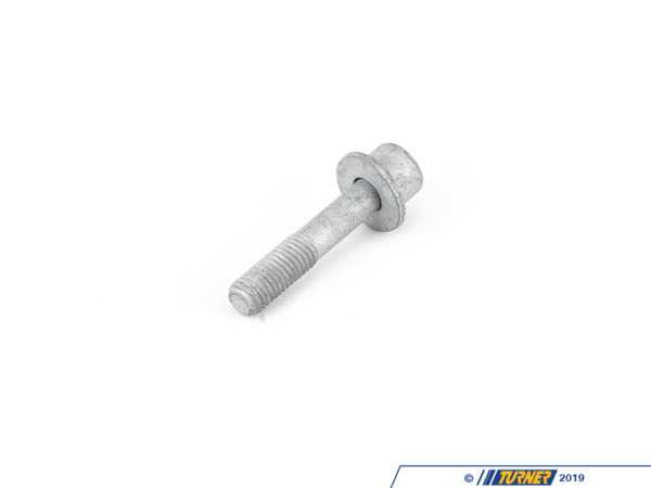 11617604825 - Genuine BMW Isa Screw - 11617604825 | Turner Motorsport