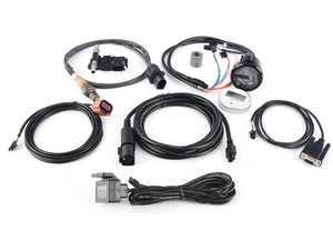 ECB-1: (BOOST) Ethanol Content & Air/Fuel Ratio Gauge