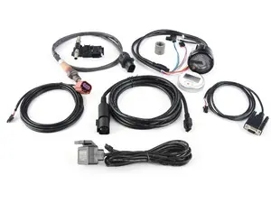 ECB-1: (BOOST) Ethanol Content & Air/Fuel Ratio Gauge