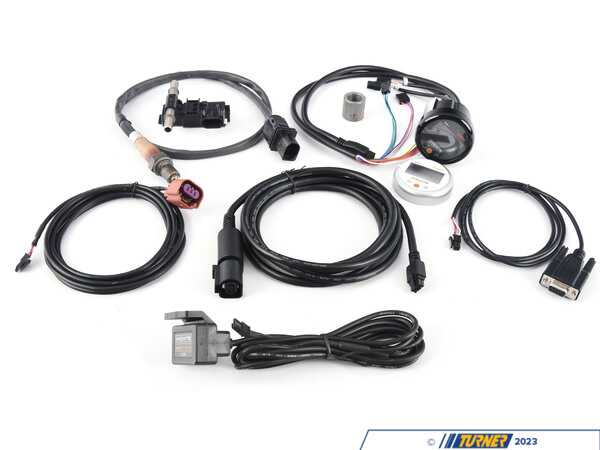 Innovate Motorsports ECB-1: (BOOST) Ethanol Content & Air/Fuel Ratio Gauge inn3906
