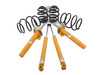 Koni KONI 1145 Sport Suspension Kit - E46 coupe & sedan excl. AWD, wagon & convertible 11451011 View 1