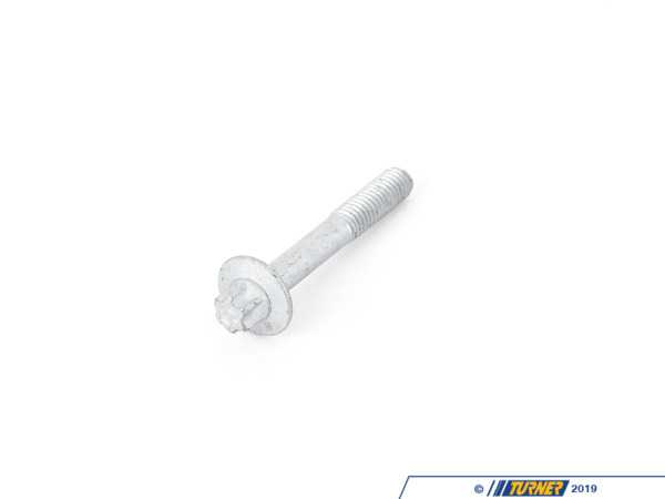 Genuine BMW Genuine BMW Torx Bolt - 11667614156 11667614156
