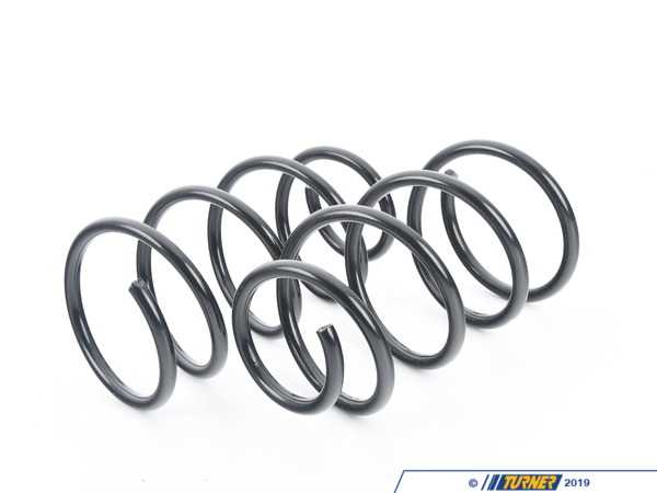 Koni KONI 1145 Sport Suspension Kit - E90 sedan excl. AWD 11451013