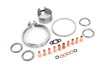 Genuine BMW Turbocharger Installation Kit 11657625293KT View 2