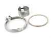 Genuine BMW Turbocharger Installation Kit 11657625293KT View 3