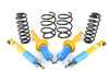 Bilstein Bilstein B12 Pro-Kit Suspension System - 1999-2003 E39 528i 525i 46-180872 View 1