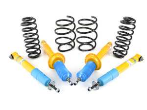 Bilstein B12 Pro-Kit Suspension System - 1999-2003 E39 528i 525i