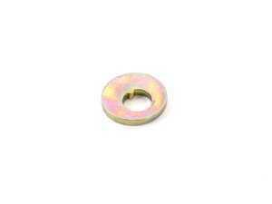 Genuine BMW Eccentric Flat Washer - 33321133884