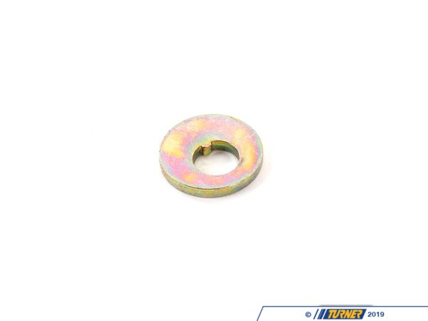 Genuine BMW Genuine BMW Eccentric Flat Washer - 33321133884 33321133884