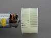 Genuine BMW Heater - A/c Blower Motor - E30 64111373766 View 4