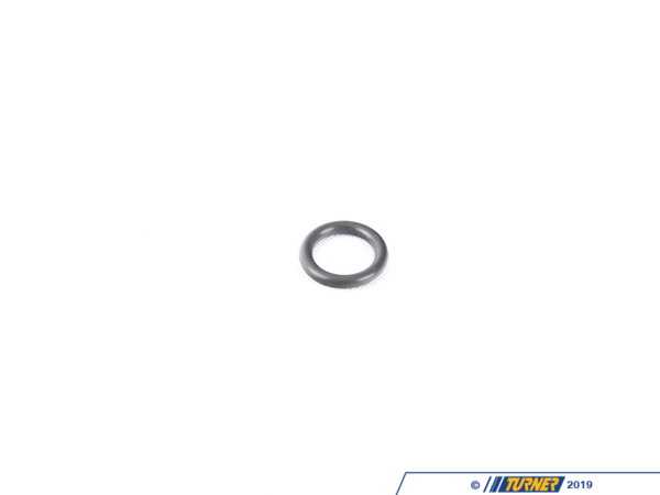 Genuine BMW Genuine BMW O-Ring 9,3X2,2 - 13627807006 - F15,F25,F30,F31 13627807006