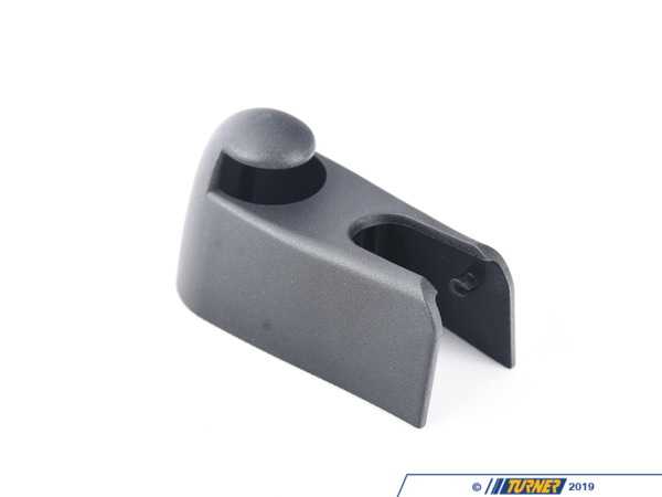 Genuine BMW Covering Cap - Cooper 61617347624