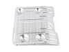 Genuine MINI Genuine MINI Air Duct, Underbody Rear - 51717056845 51717056845 View 1
