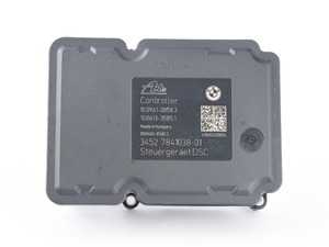 DSC Repair Kit