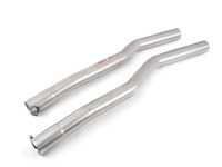 Supersprint Supersprint Cat Back Performance Exhaust System - E46 325xi, 330xi M54 SSE46325XM54T