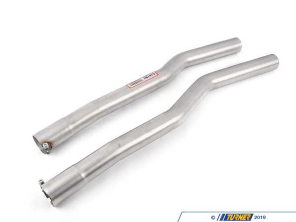 Supersprint Center Pipe  787413