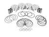 CP Carrillo MINI R56 N14 CP Forged Piston & Ring Set (Set Of 4) - 77mm (standard Size) CR(10.5) SC7515 View 1