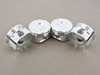 CP Carrillo MINI R56 N14 CP Forged Piston & Ring Set (Set Of 4) - 77mm (standard Size) CR(10.5) SC7515 View 3