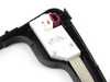 Genuine BMW Genuine BMW Steptronic Gear Shifter Cover - E46 325 330 M54 51167060677 View 7