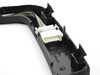 Genuine BMW Genuine BMW Steptronic Gear Shifter Cover - E46 325 330 M54 51167060677 View 8