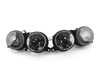 Depo  Depo Euro Smiley Smoked Crosshair Projector Headlight Set - E30 - (NO LONGER AVAILABLE) HLB3e30Echsmk View 10