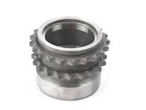 Genuine BMW Crankshaft Sprocket - 11217809751 - E70 X5,E90