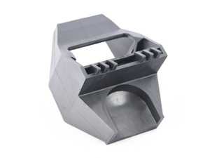 URO Radiator Mounting Bracket - E46 Z4
