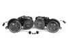 Depo  Depo Euro Smiley Smoked Crosshair Projector Headlight Set - E30 - (NO LONGER AVAILABLE) HLB3e30Echsmk View 13