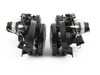Depo  Depo Euro Smiley Smoked Crosshair Projector Headlight Set - E30 - (NO LONGER AVAILABLE) HLB3e30Echsmk View 16
