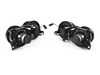Depo  Depo Euro Smiley Smoked Crosshair Projector Headlight Set - E30 - (NO LONGER AVAILABLE) HLB3e30Echsmk View 17