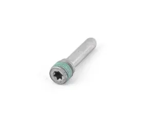 Genuine BMW Bolt - 11317806351 - E70 X5,E90