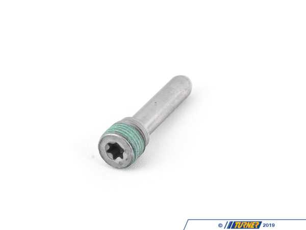 Genuine BMW Genuine BMW Bolt - 11317806351 - E70 X5,E90 11317806351