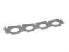 Genuine BMW GASKET FOR EXHAUST MANIFOLD 11627617523 View 1