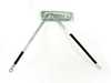 Genuine BMW Genuine BMW Tension Strut - 33306778243 - E82,E82 1M Coupe 33306778243 View 1