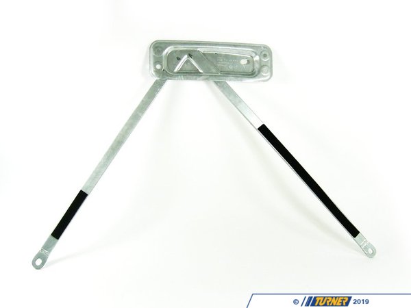 Genuine BMW Genuine BMW Tension Strut - 33306778243 - E82,E82 1M Coupe 33306778243