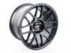 APEX Wheels APEX ARC-8 18x10.5" ET27 Satin Black Concave Wheel 20.45lbs ARC81810ET27SMBK View 1