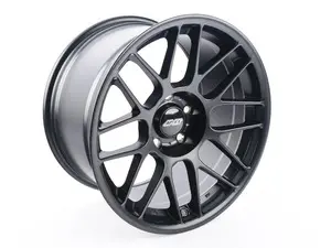 APEX ARC-8 18x10.5" ET27 Satin Black Concave Wheel 20.45lbs