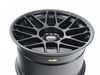 APEX Wheels APEX ARC-8 18x10.5" ET27 Satin Black Concave Wheel 20.45lbs ARC81810ET27SMBK View 3